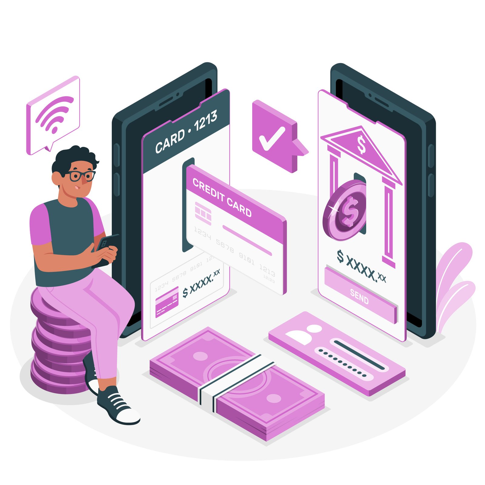 payment gateway